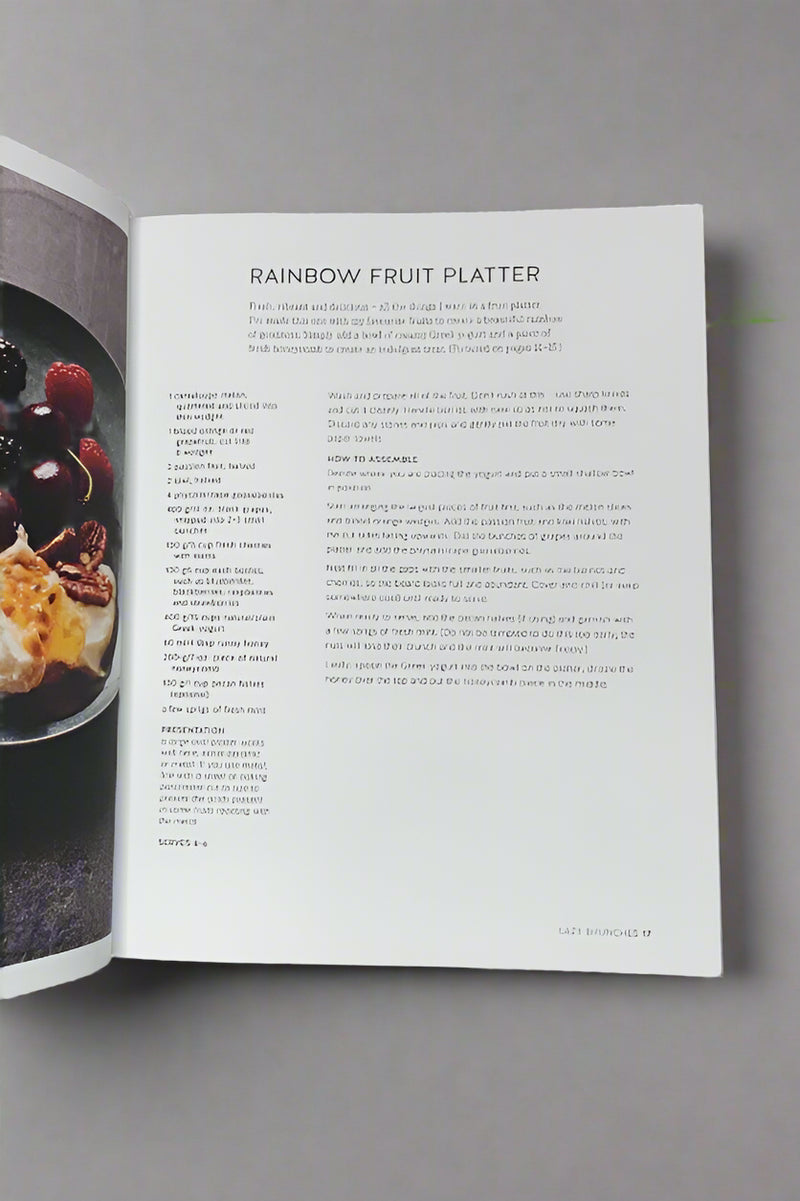 Grazing & Feasting Boards