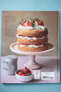 Va Va Voom Vegan Cakes