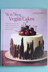 More than 50 recipes for vegan-friendly bakes.