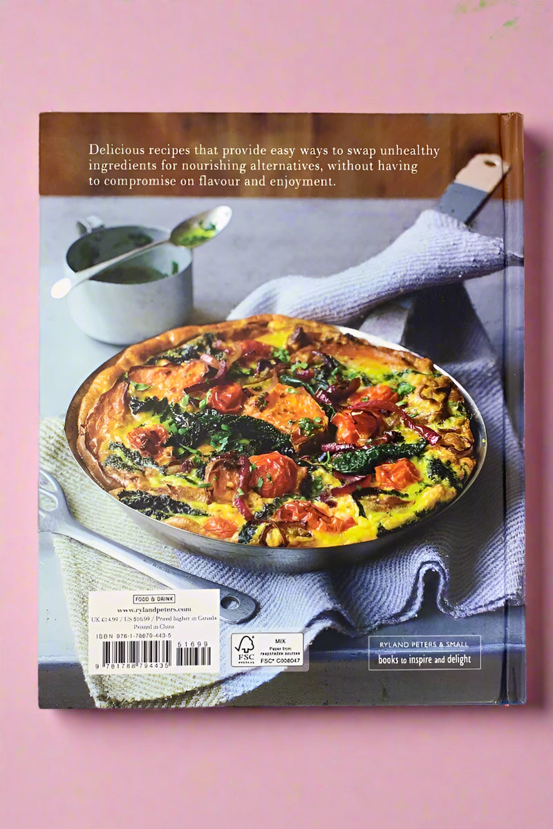 The Guilt-Free Kitchen