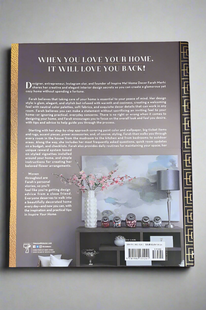 Inspire Your Home