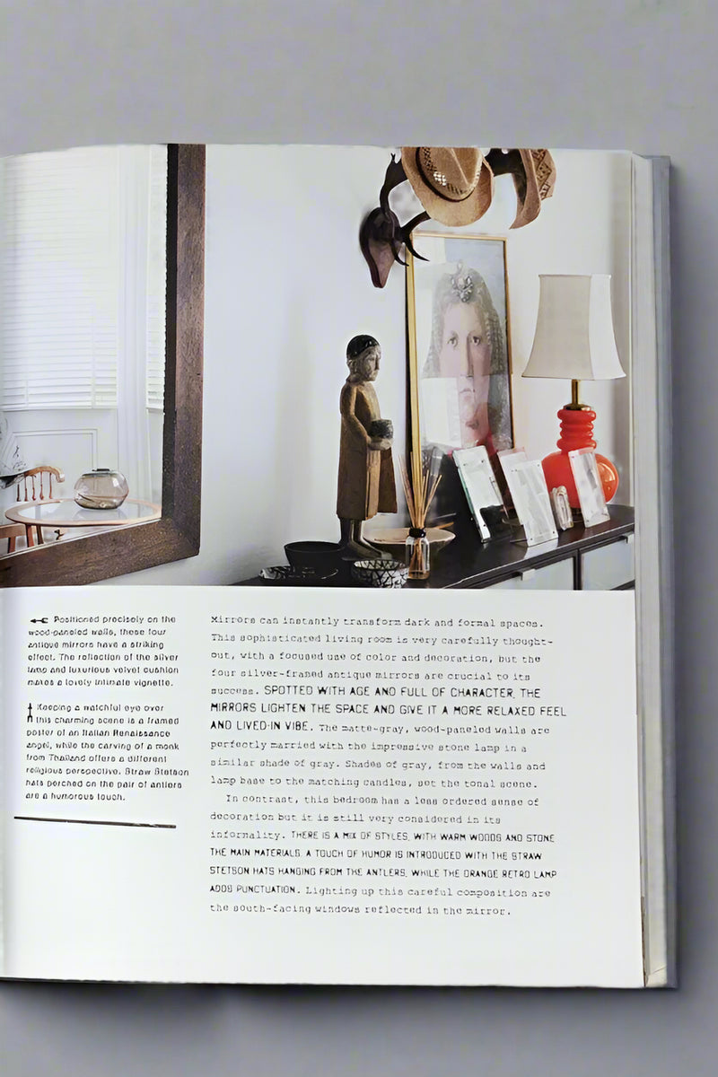 Creative Walls