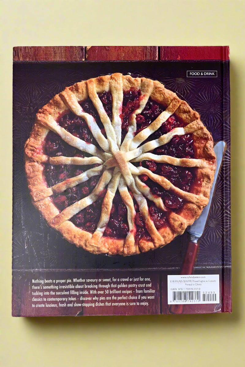Pies Glorious Pies