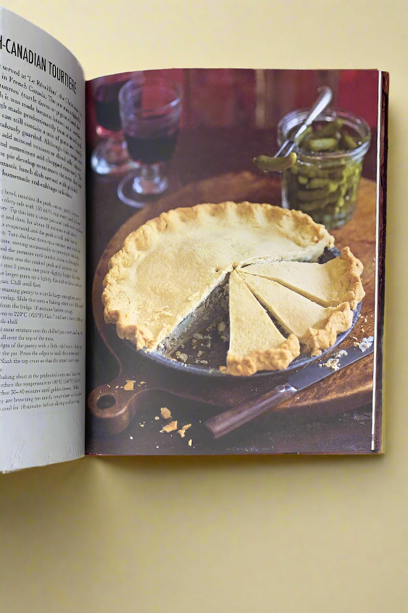 Pies Glorious Pies