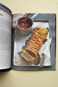 Pies Glorious Pies