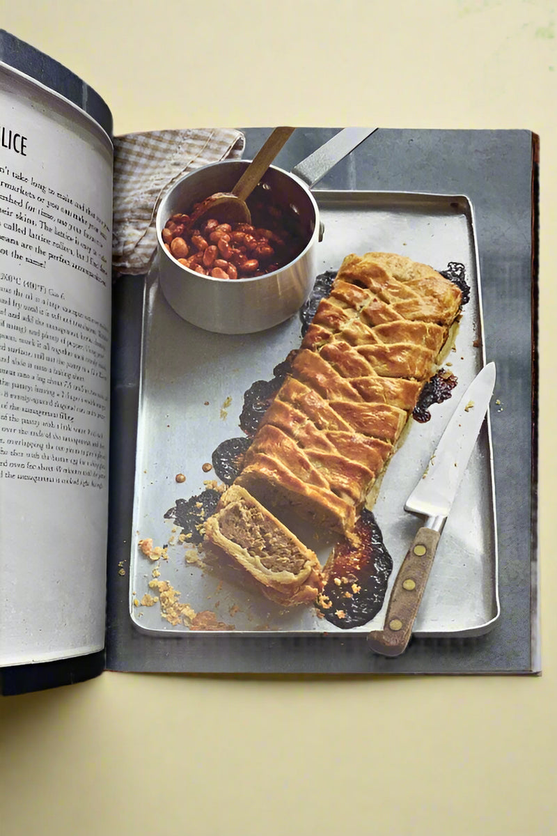 Pies Glorious Pies
