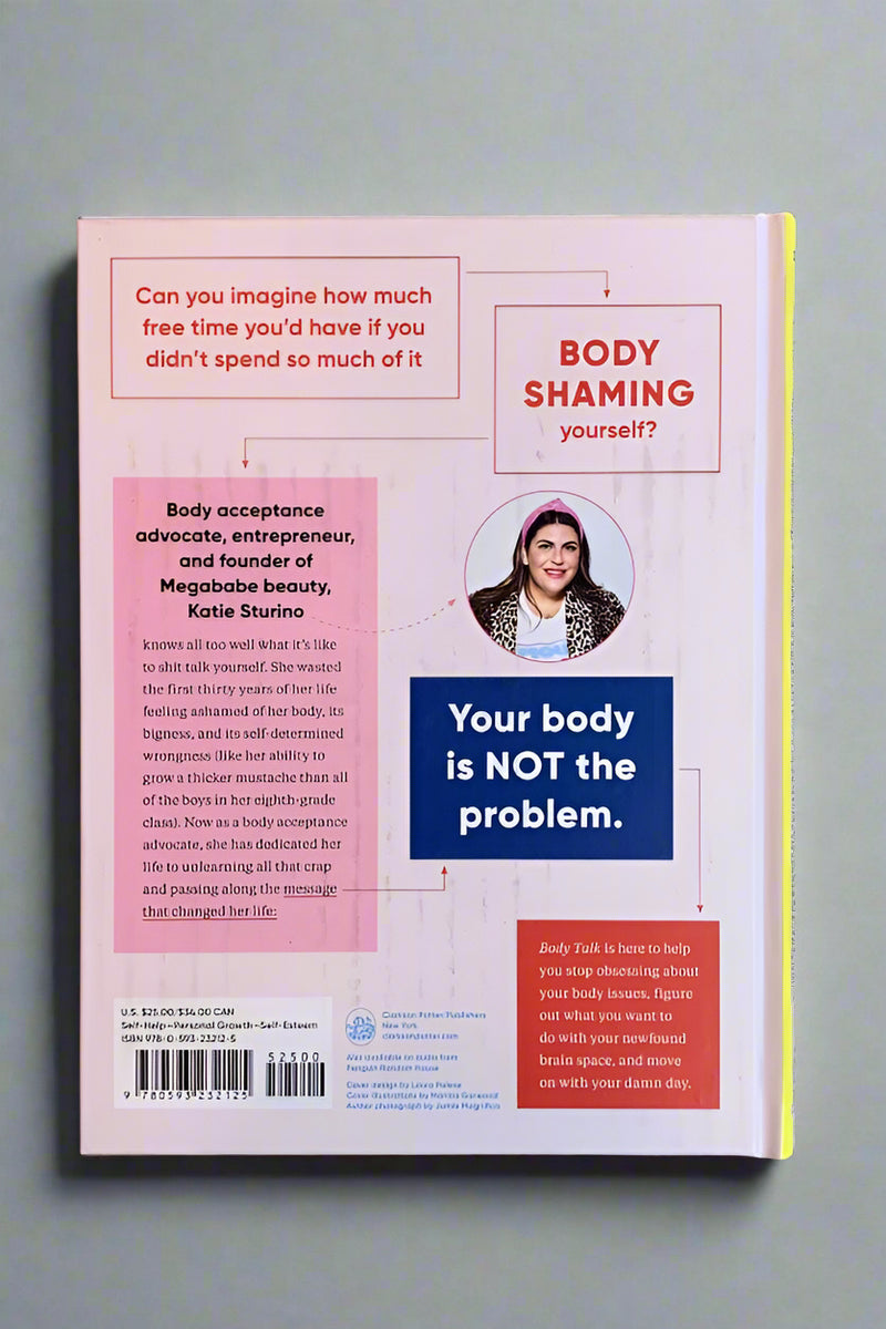 Body Talk