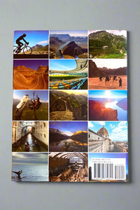 The Bucket List: 1000 Adventures Big & Small