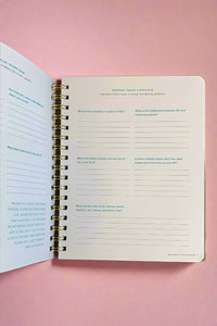 The Designing Your Life Workbook