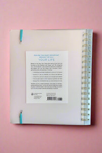 The Designing Your Life Workbook