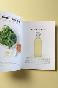The Essential CBD Cookbook