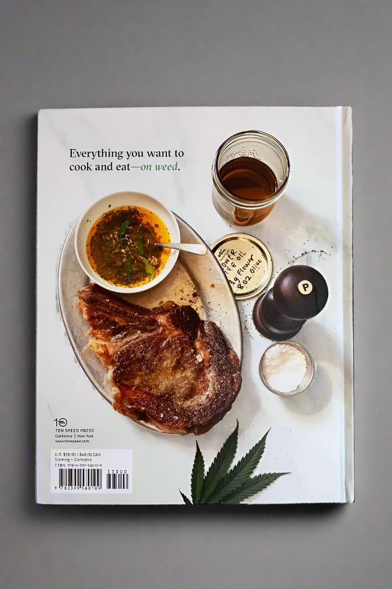 Bong Appetit