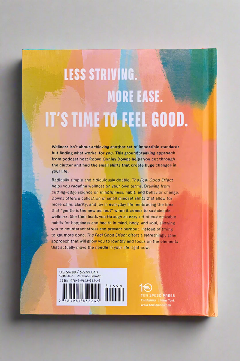 The Feel Good Effect