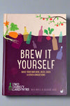 Brew It Yourself