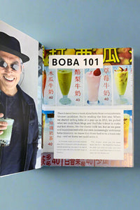The Boba Book