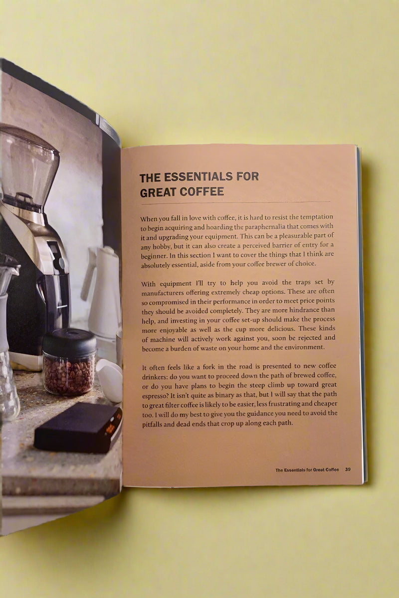 How To Make The Best Coffee At Home
