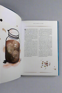 Cold Brew Coffee