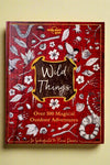 Wild Things includes over 100 outdoor adventures.