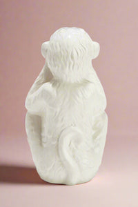 Set Of 3 No Evil Monkeys