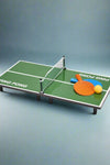 Miniature Ping Pong Game