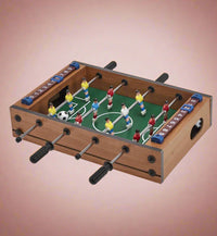Miniature Soccer Game