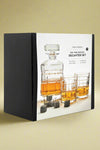 On The Rocks Connoisseur Gift Set
