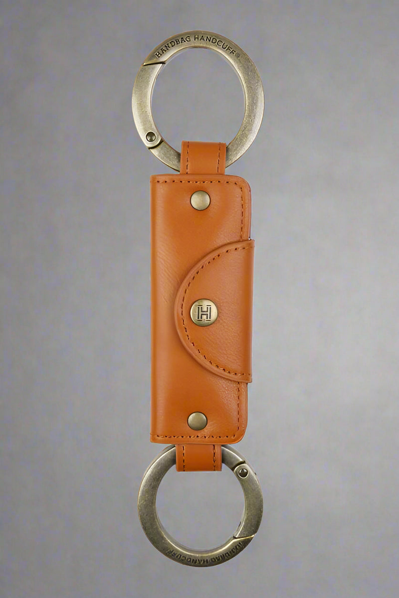 Handbag Handcuff
