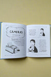 The Illustrated Histories Of Everyday Inventions