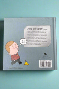 Star Trek- Redshirt's Little Book Of Doom