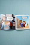 Star Trek- Redshirt's Little Book Of Doom