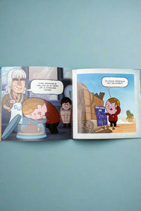 Star Trek- Redshirt's Little Book Of Doom