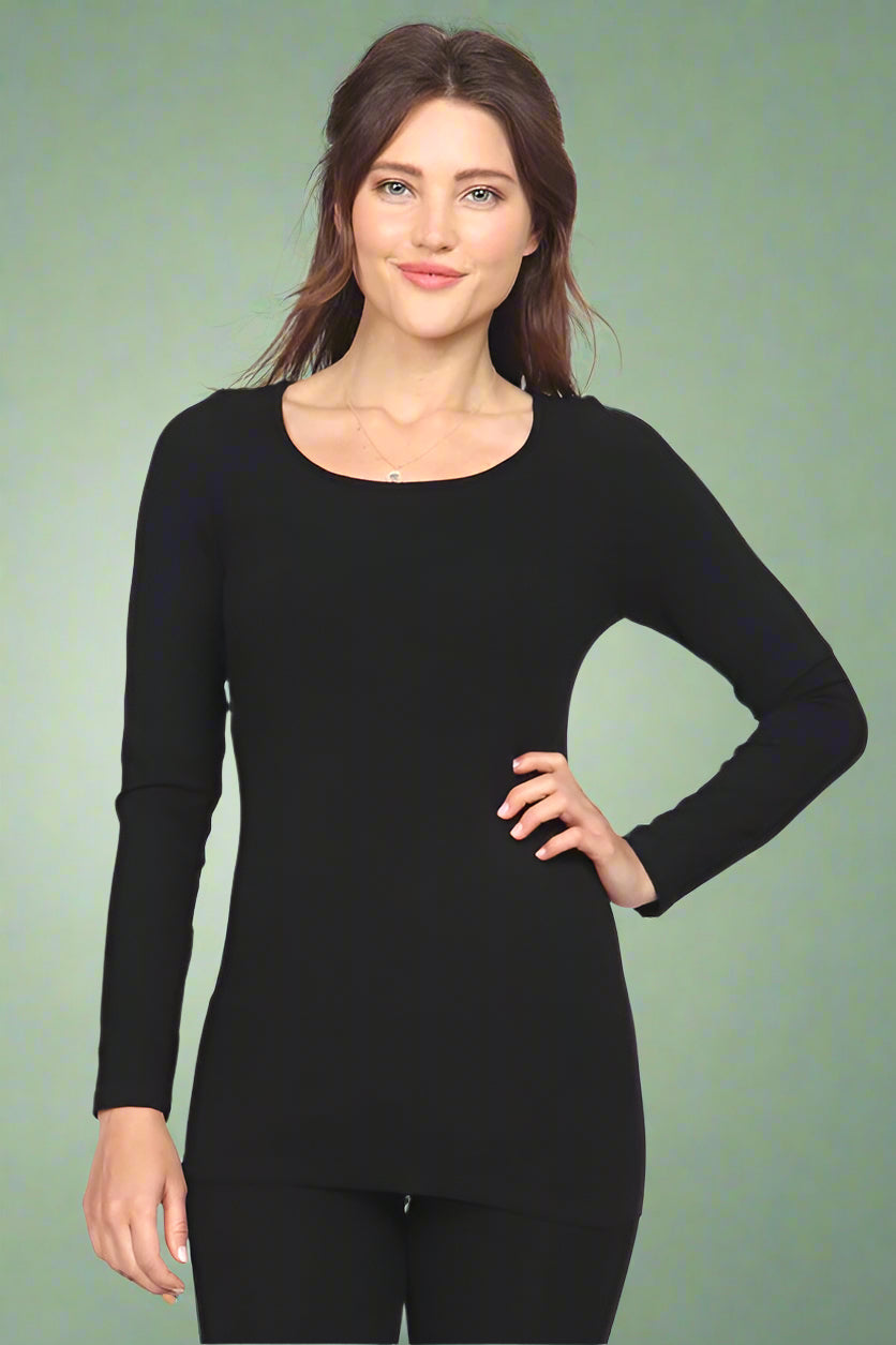 M Rena Short Long Sleeve