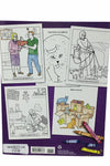 Coloring Book