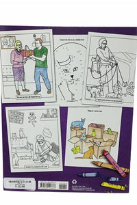 Coloring Book