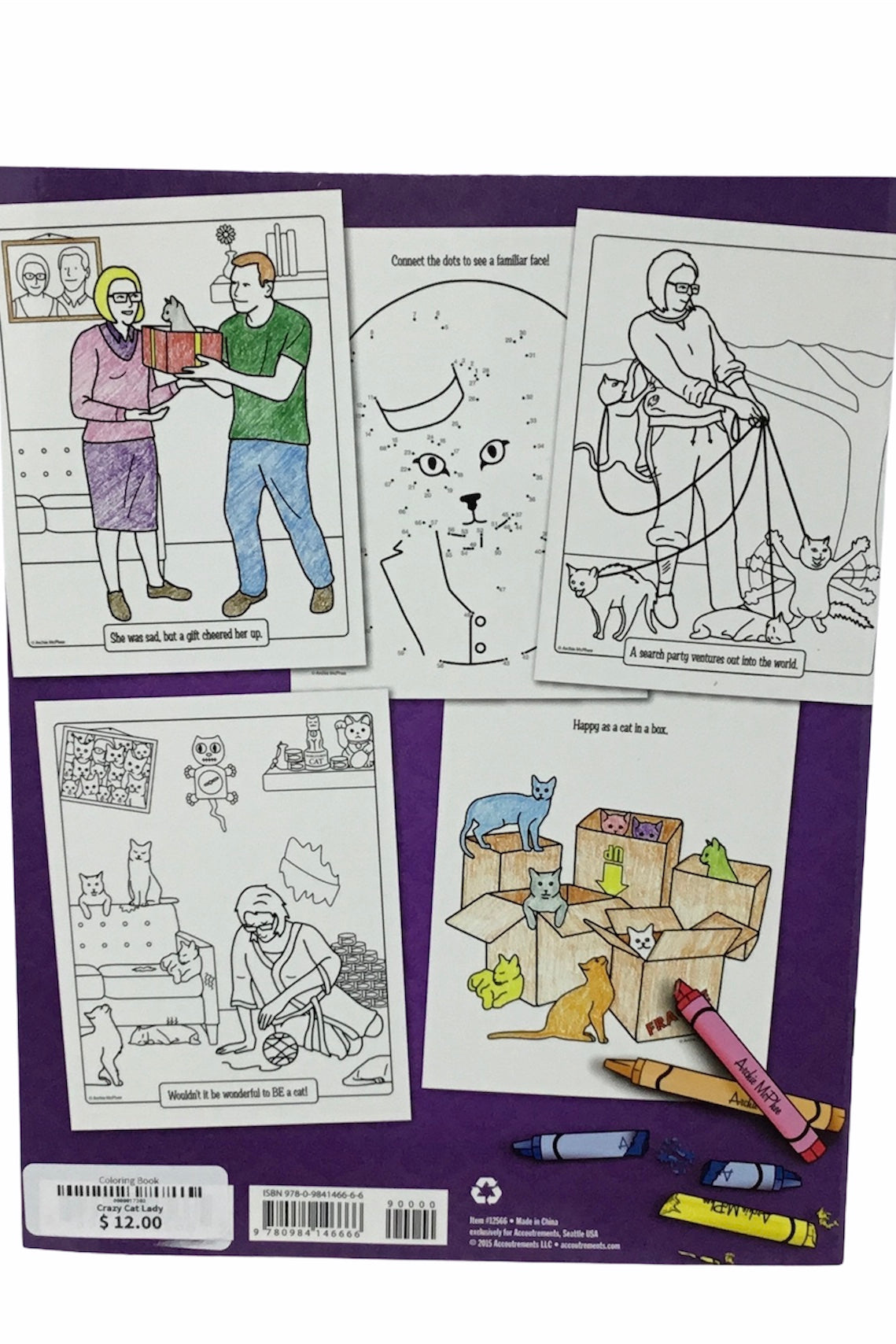 Coloring Book
