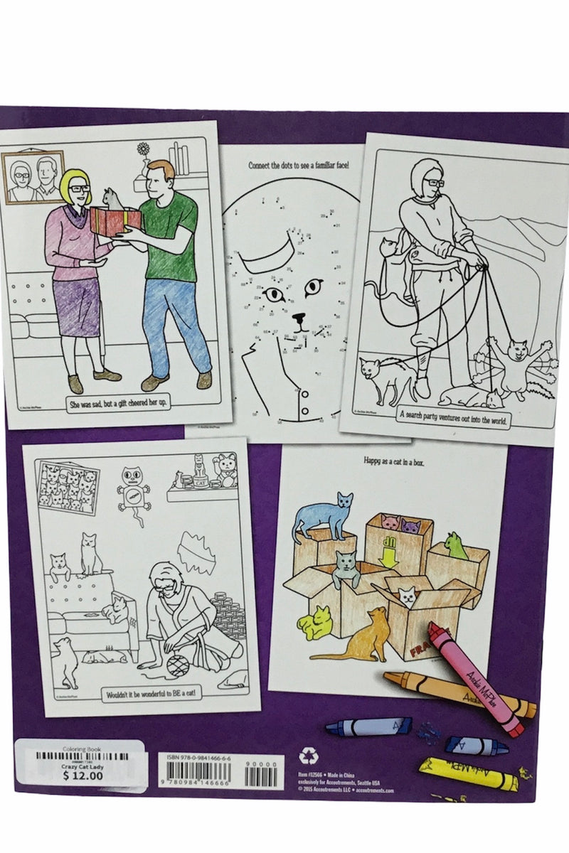 Coloring Book