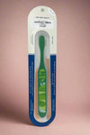 Blue Q Wide Handle Toothbrush