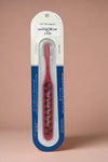 Blue Q Wide Handle Toothbrush