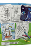 Coloring Book