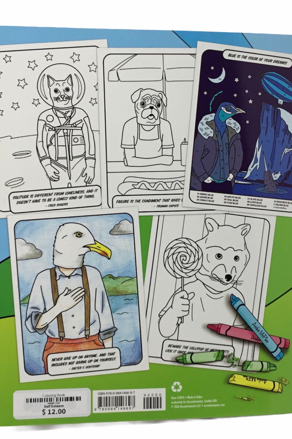 Coloring Book