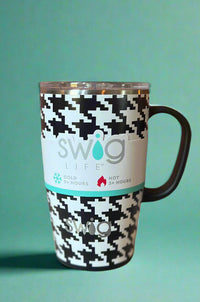 Swig - Houndstooth
