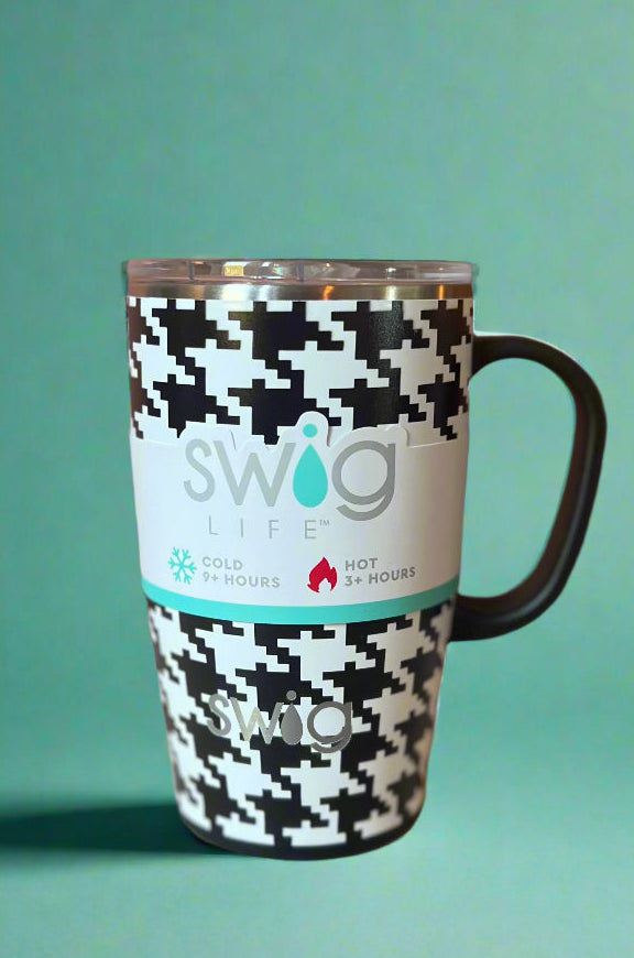 Swig - Houndstooth