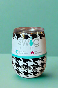 Swig - Houndstooth