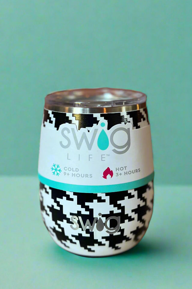 Swig - Houndstooth