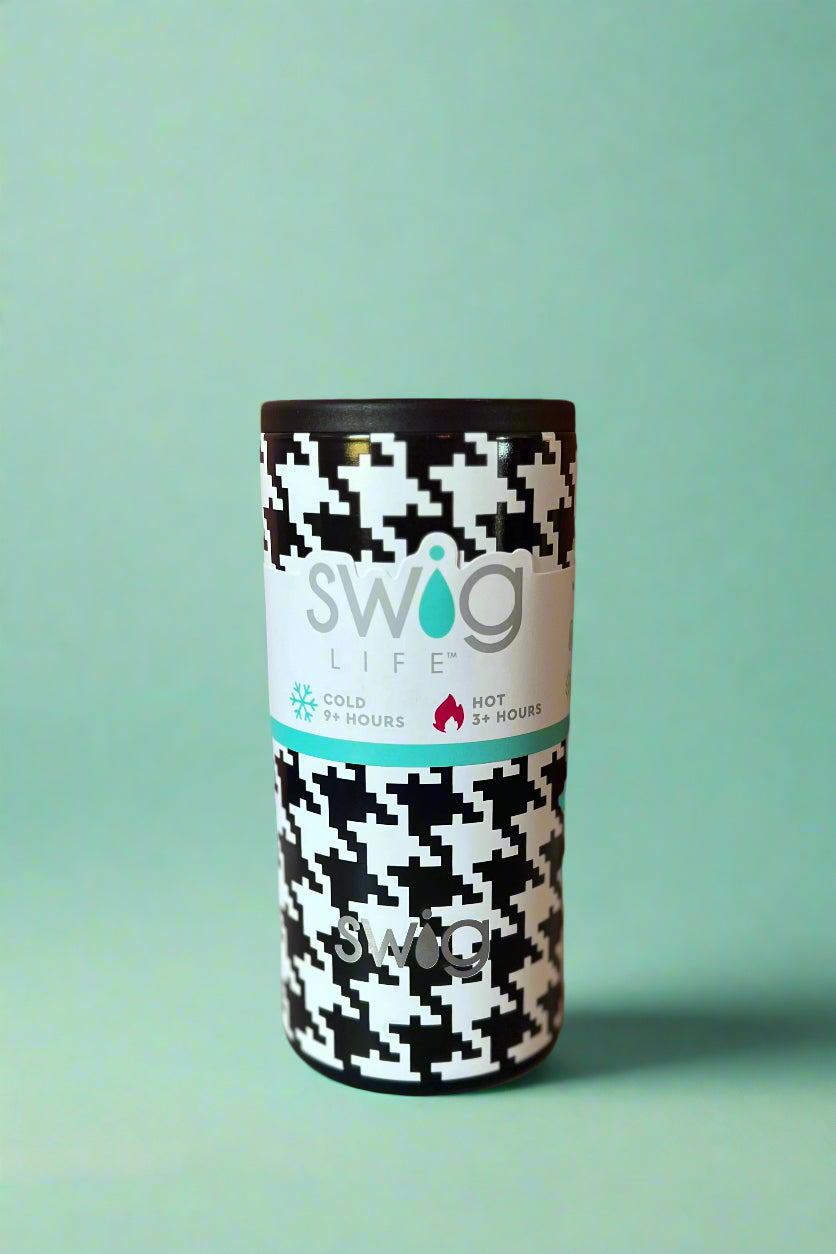 Swig - Houndstooth