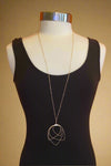 ReStrung Jewelry - Backstage Pass Necklace Mixed