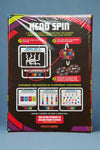 Head Spin Game