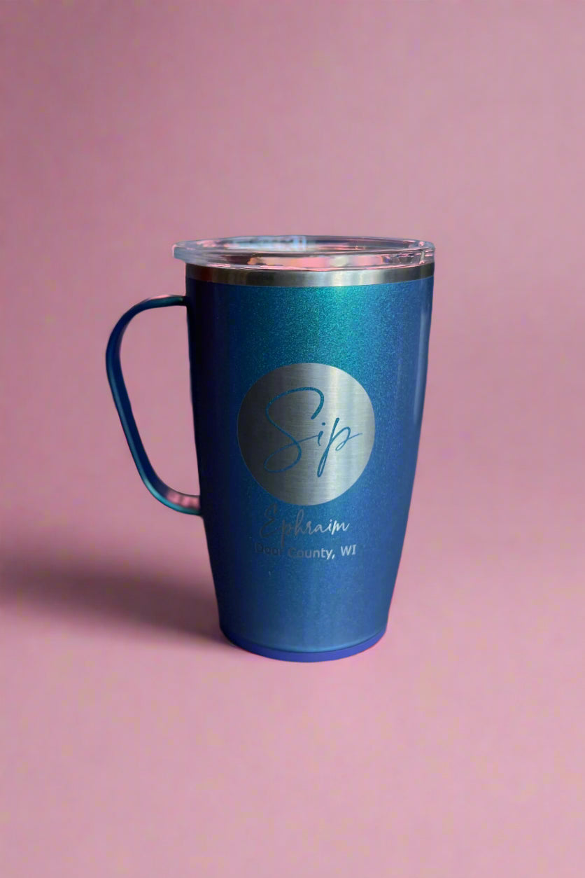 Sip Swig - Shimmer Mermazing