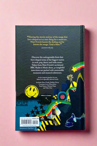 The First Time - Stories & Songs From Music Icons