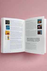 The First Time - Stories & Songs From Music Icons